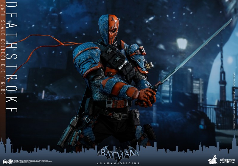 Hot Toys - Batman Arkham Origins - DeathStroke collectible figure_PR18.jpg Hot Toys - Batman Arkham Origins - DeathStroke collectible figure_PR18.jpg