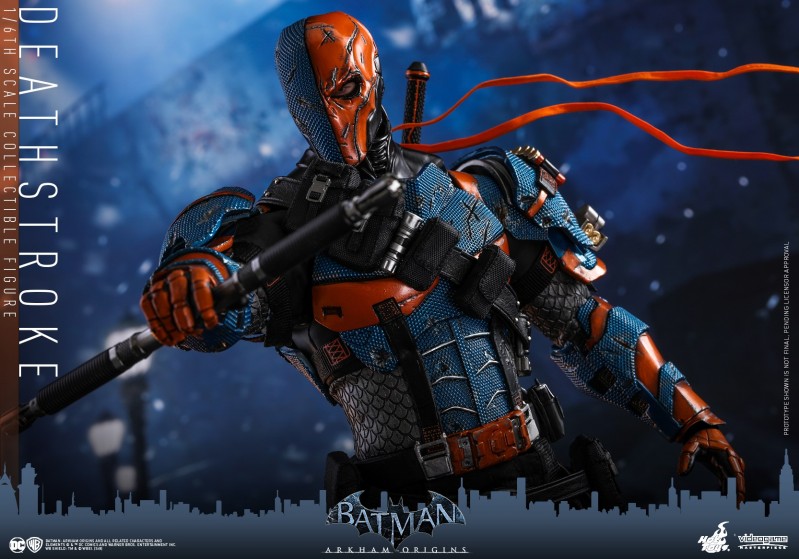 Hot Toys - Batman Arkham Origins - DeathStroke collectible figure_PR21.jpg Hot Toys - Batman Arkham Origins - DeathStroke collectible figure_PR21.jpg