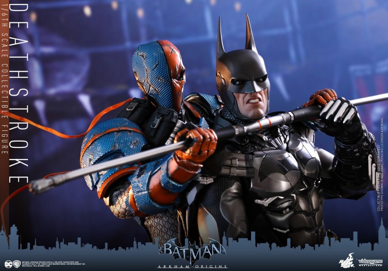 Hot Toys - Batman Arkham Origins - DeathStroke collectible figure_PR22.jpg Hot Toys - Batman Arkham Origins - DeathStroke collectible figure_PR22.jpg