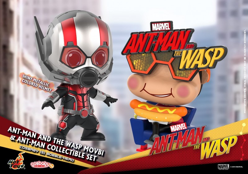 Hot Toys - Ant-Man and the Wasp - Movbi & Ant-Man_PR2.jpg Hot Toys - Ant-Man and the Wasp - Movbi & Ant-Man_PR2.jpg