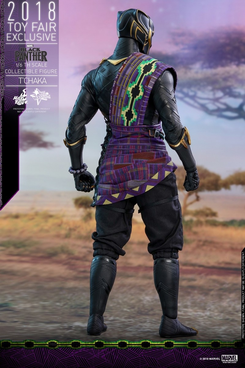 Hot Toys-Black Panther-T'Chaka Collectible Figure_10.jpg Hot Toys-Black Panther-T'Chaka Collectible Figure_10.jpg