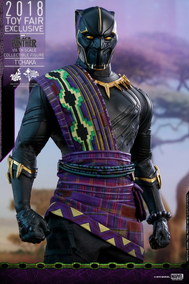 Hot Toys-Black Panther-T'Chaka Collectible Figure_11.jpg Hot Toys-Black Panther-T'Chaka Collectible Figure_11.jpg