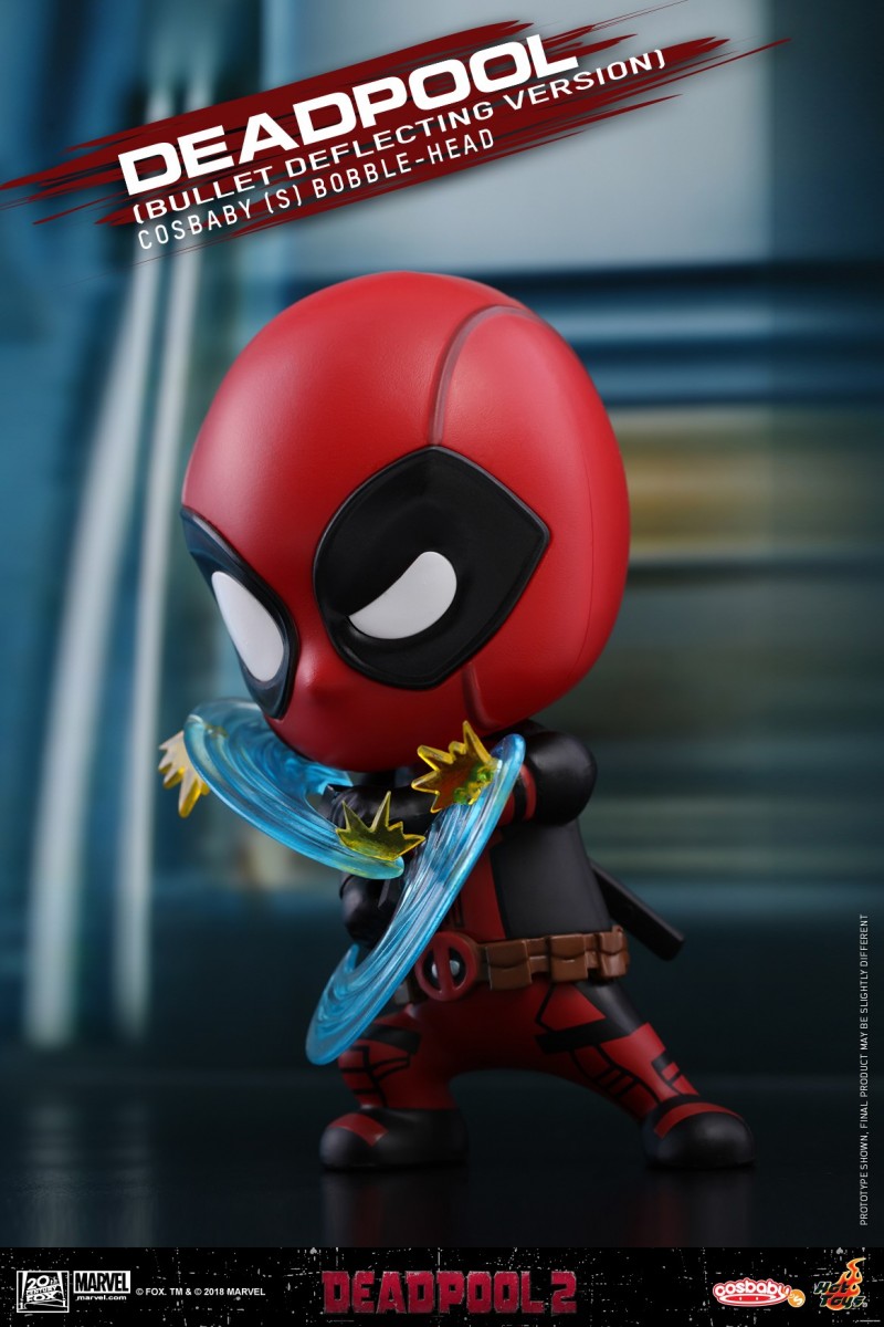 Hot Toys - Deadpool 2 - Deadpool (Bullet Deflecting Version) Cosbaby_PR2.jpg
