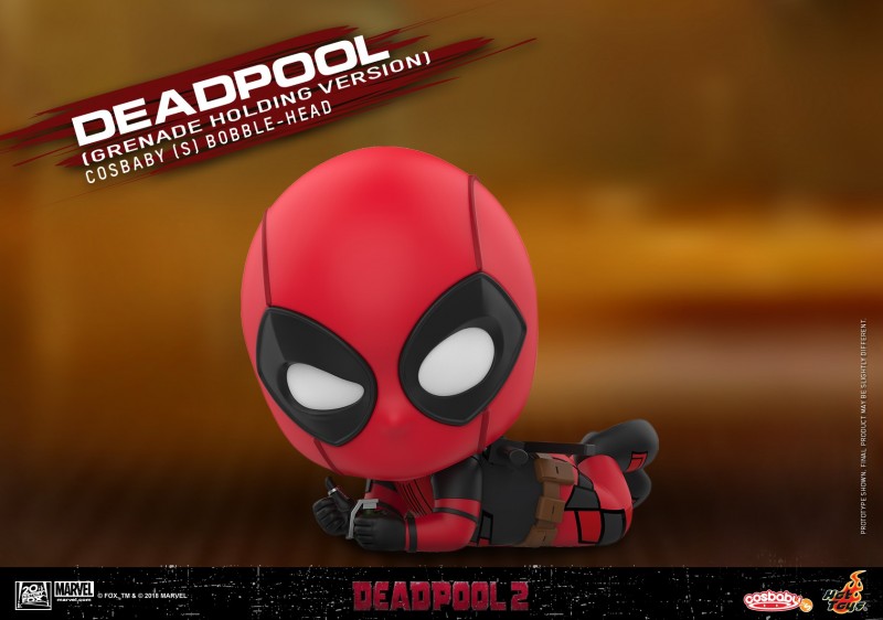 Hot Toys - Deadpool 2 - Deadpool (Grenade Holding Version) Cosbaby_PR1.jpg