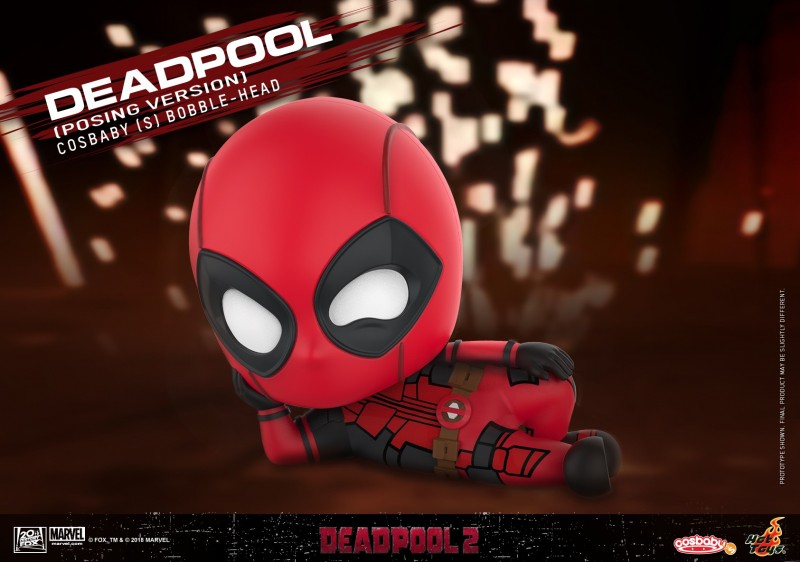 Hot Toys - Deadpool 2 - Deadpool (Posing Version) Cosbaby_PR1.jpg