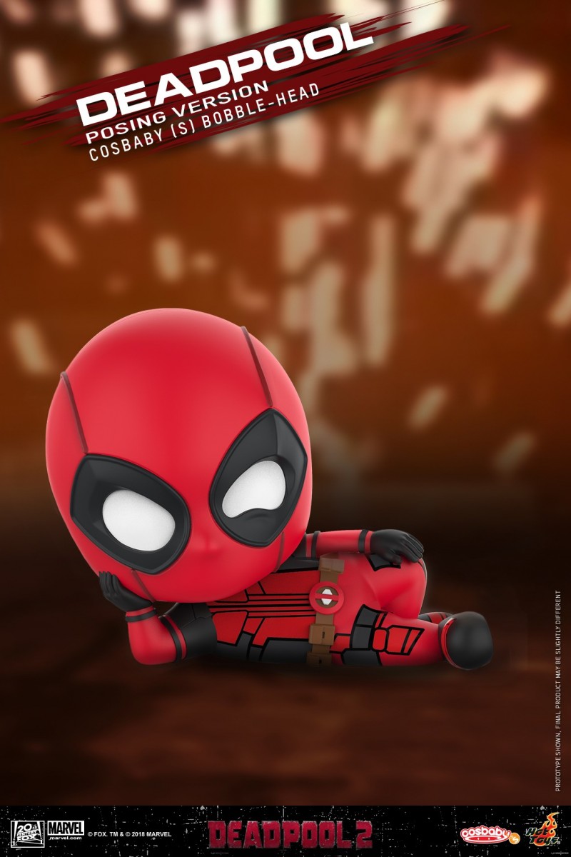 Hot Toys - Deadpool 2 - Deadpool (Posing Version) Cosbaby_PR2.jpg