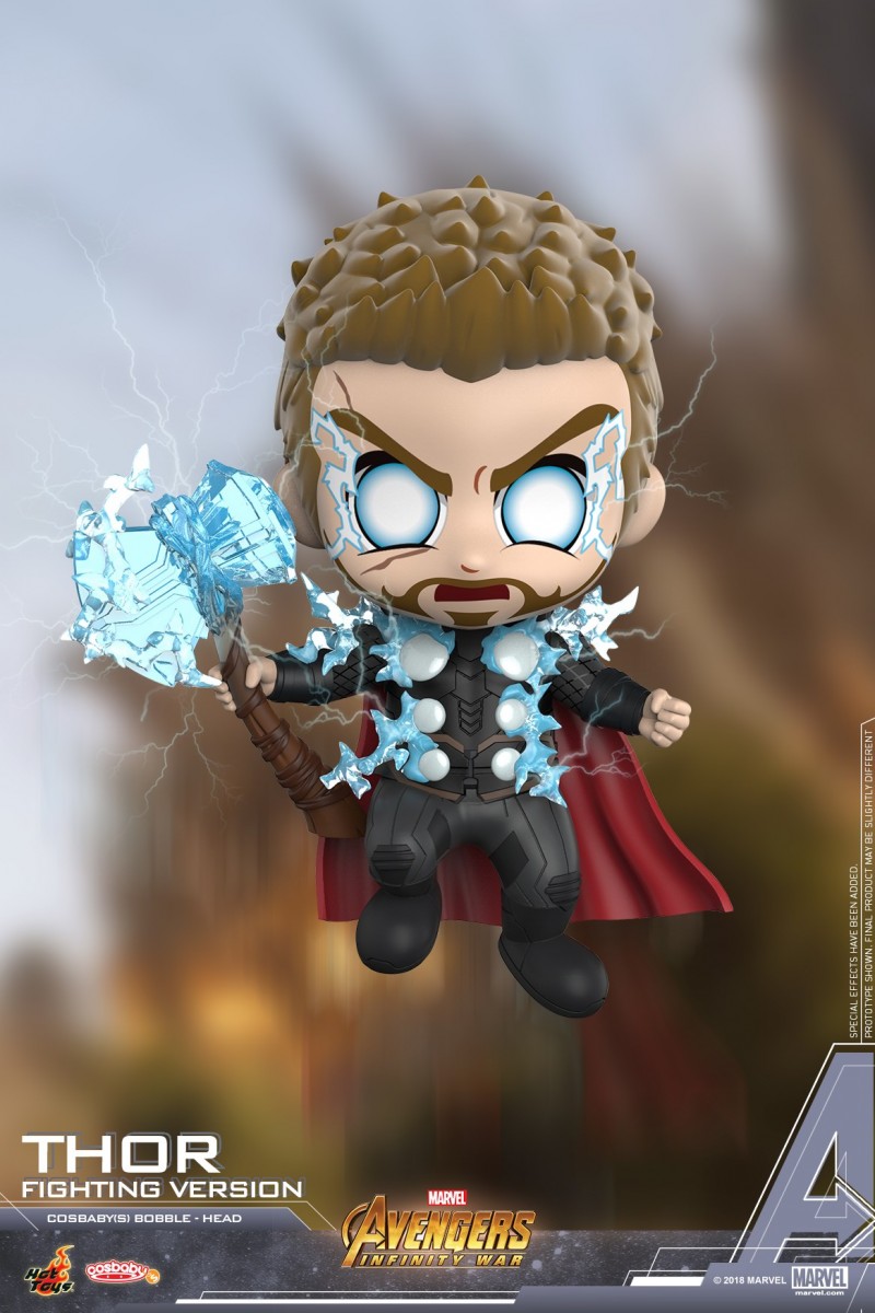 Hot Toys - Avengers - Thor (Fighting Version) Cosbaby (S)_PR2.jpg