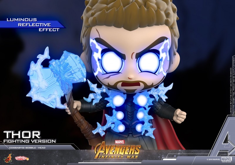 Hot Toys - Avengers - Thor (Fighting Version) Cosbaby (S)_PR3.jpg