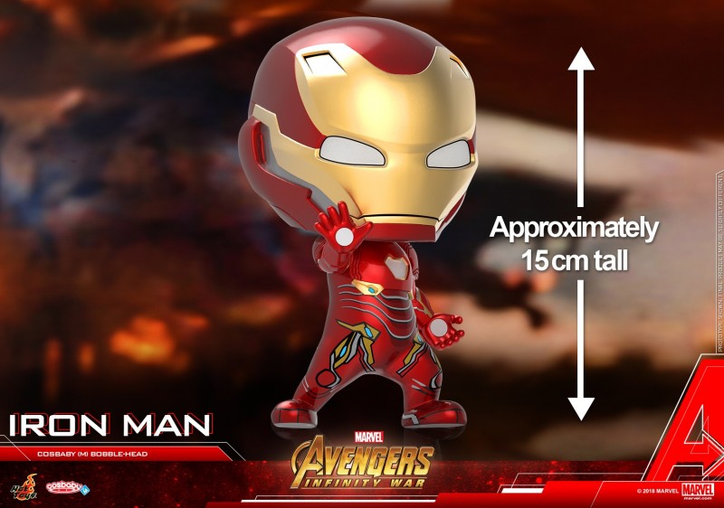 Hot Toys - Avengers 3 - Iron Man Mark L Cosbaby (M)_PR1.jpg