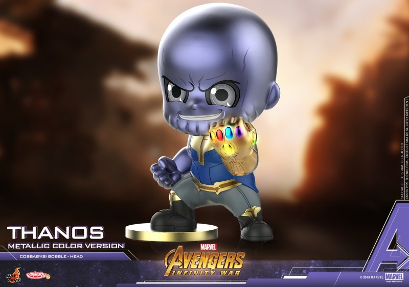 Hot Toys - Avengers 3 - Thanos (Metallic Color Version) Cosbaby (S)_PR1.jpg