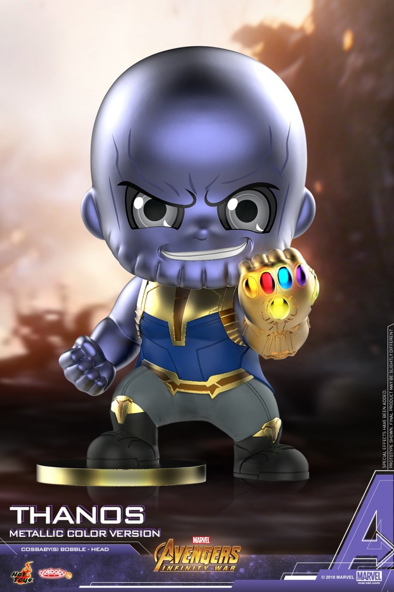 Hot Toys - Avengers 3 - Thanos (Metallic Color Version) Cosbaby (S)_PR2.jpg