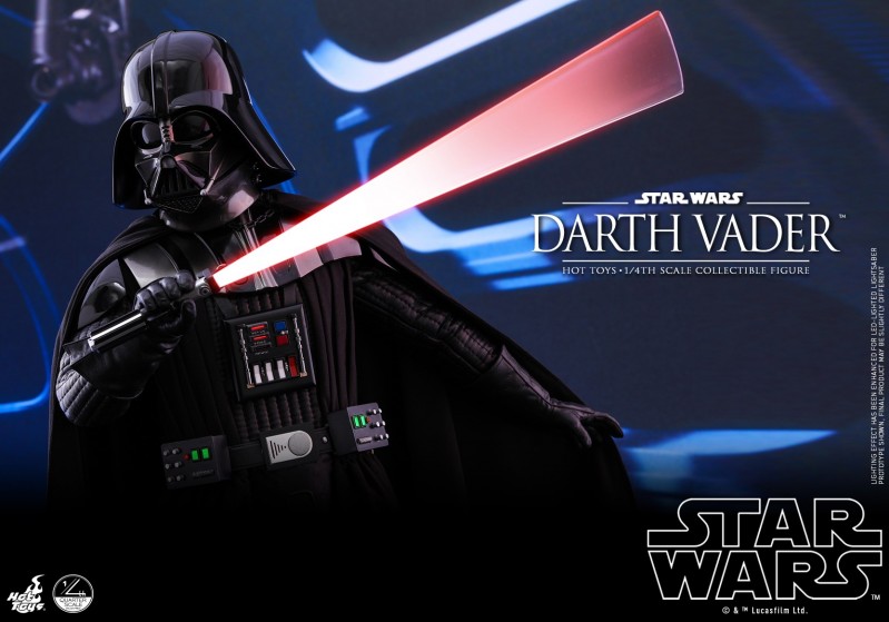 Hot Toys - Star Wars - 1-4 Darth Vader collectible figure_PR21.jpg