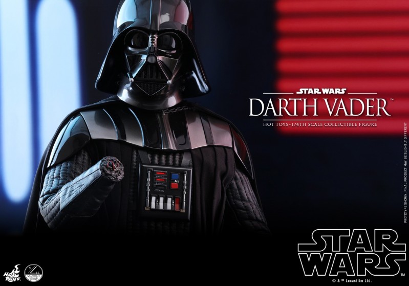 Hot Toys - Star Wars - 1-4 Darth Vader collectible figure_PR22.jpg