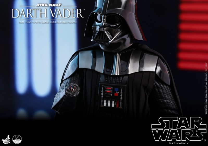 Hot Toys - Star Wars - 1-4 Darth Vader collectible figure_PR23.jpg