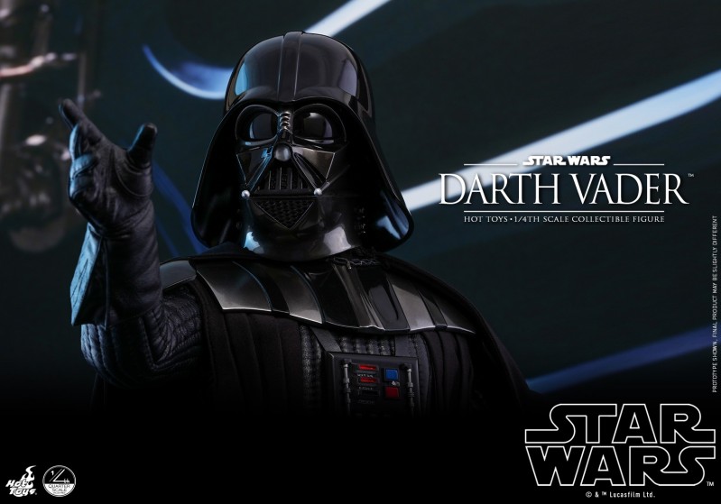 Hot Toys - Star Wars - 1-4 Darth Vader collectible figure_PR24.jpg
