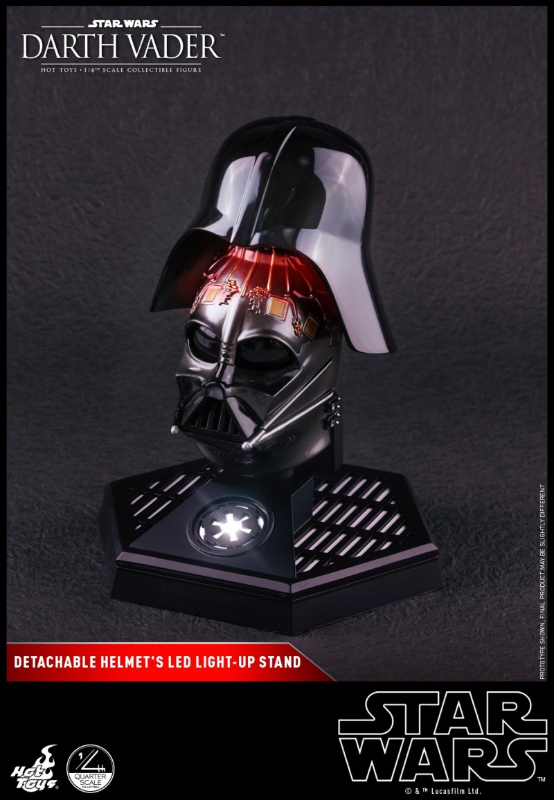 Hot Toys - Star Wars - 1-4 Darth Vader collectible figure_PR29 (Special Version).jpg