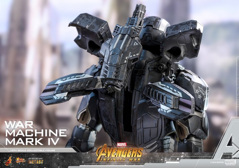 Hot Toys - Avengers 3 - War Machine Mark IV (Diecast) collectible figure_PR20.jpg