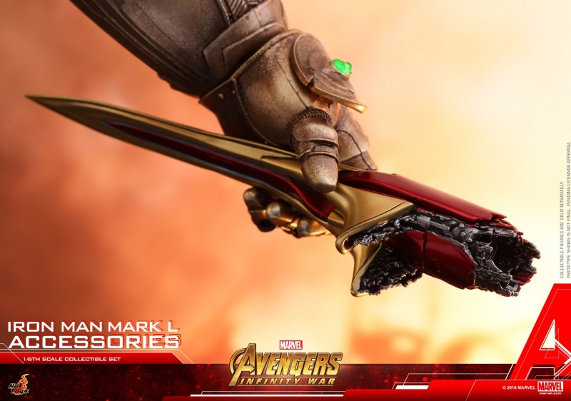 Hot Toys - Avengers 3 - Iron Man Mark L Accessories Collectible Set_PR22.jpg