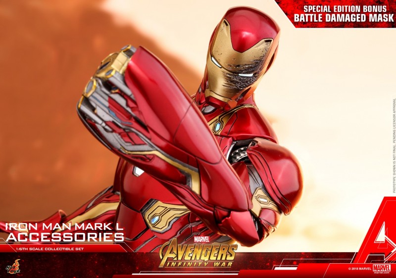 Hot Toys - Avengers 3 - Iron Man Mark L Accessories Collectible Set_PR25 (Special).jpg