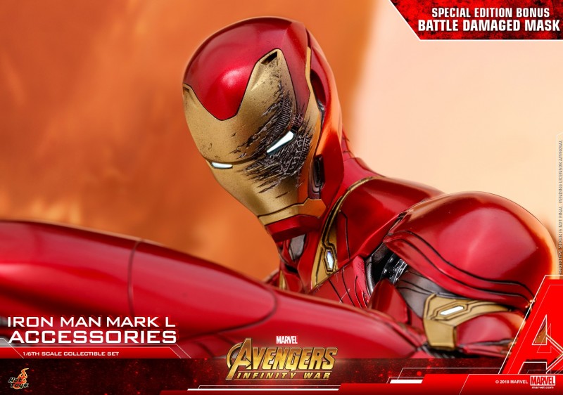 Hot Toys - Avengers 3 - Iron Man Mark L Accessories Collectible Set_PR26 (Special).jpg