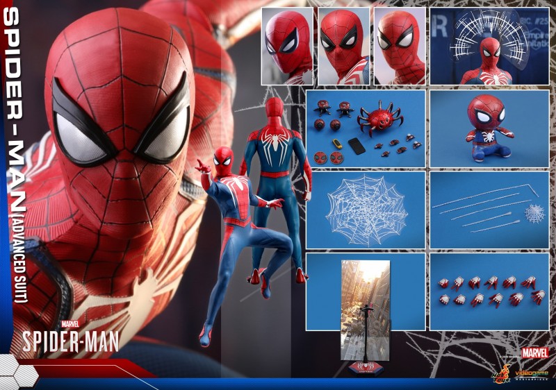 Hot-Toys-Marvel-Spider-Man-Spider-Man-Advanced-Suit-collectible-figure_PR15.jpg