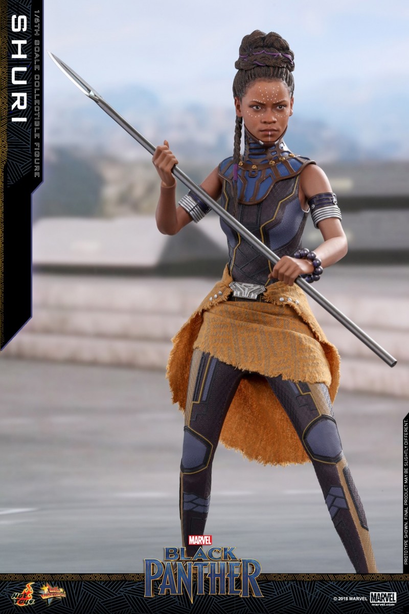 Hot Toys - Black Panther - Shuri collectible figure_PR3.jpg