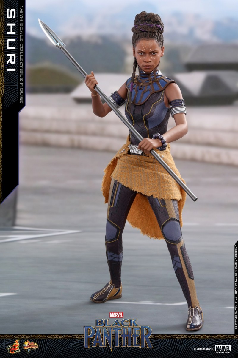 Hot Toys - Black Panther - Shuri collectible figure_PR4.jpg
