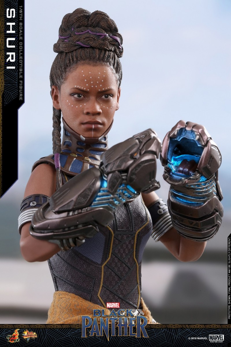 Hot Toys - Black Panther - Shuri collectible figure_PR5.jpg