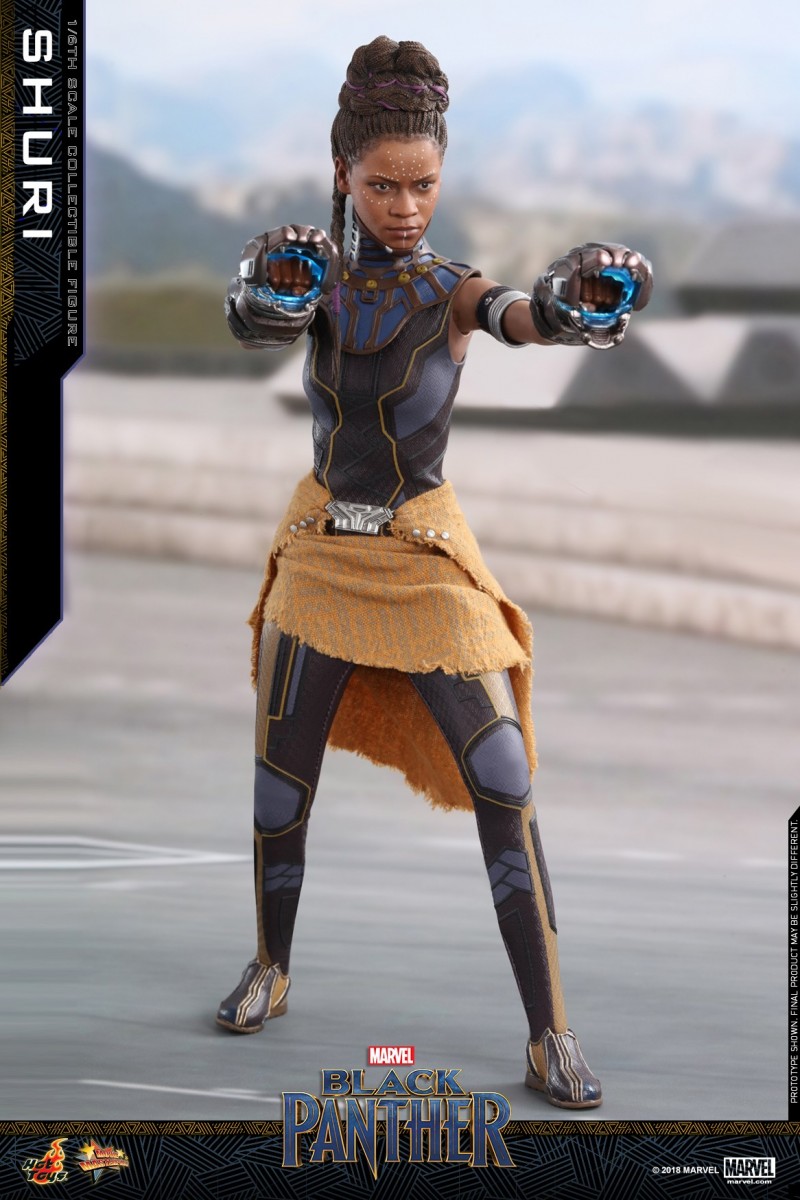 Hot Toys - Black Panther - Shuri collectible figure_PR9.jpg