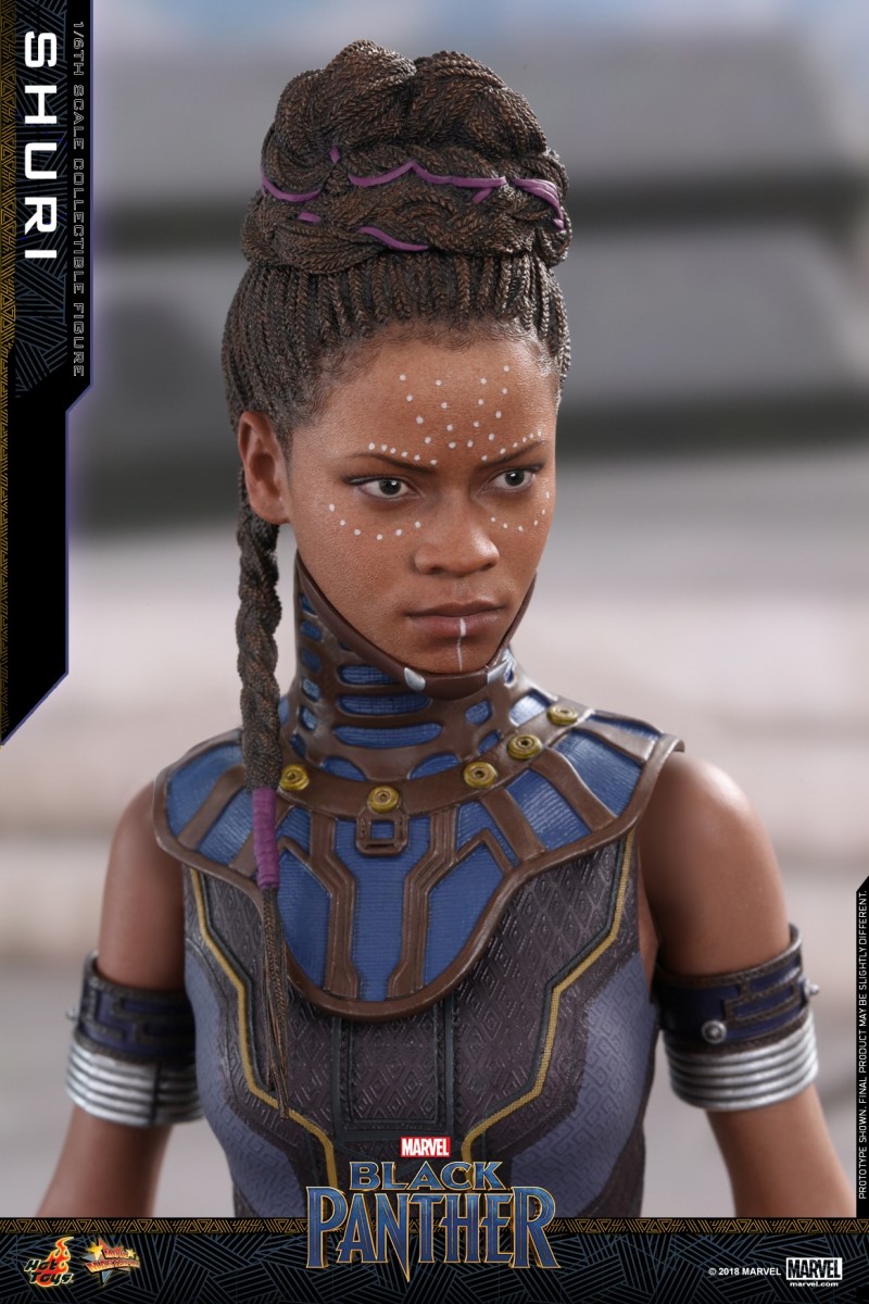 Hot Toys - Black Panther - Shuri collectible figure_PR10.jpg