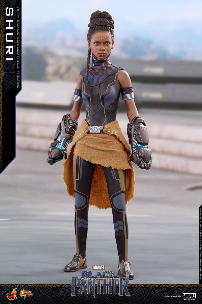 Hot Toys - Black Panther - Shuri collectible figure_PR11.jpg