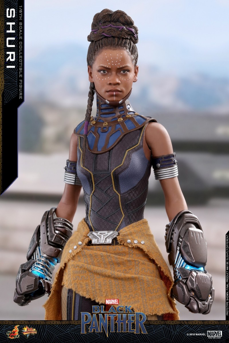 Hot Toys - Black Panther - Shuri collectible figure_PR13.jpg