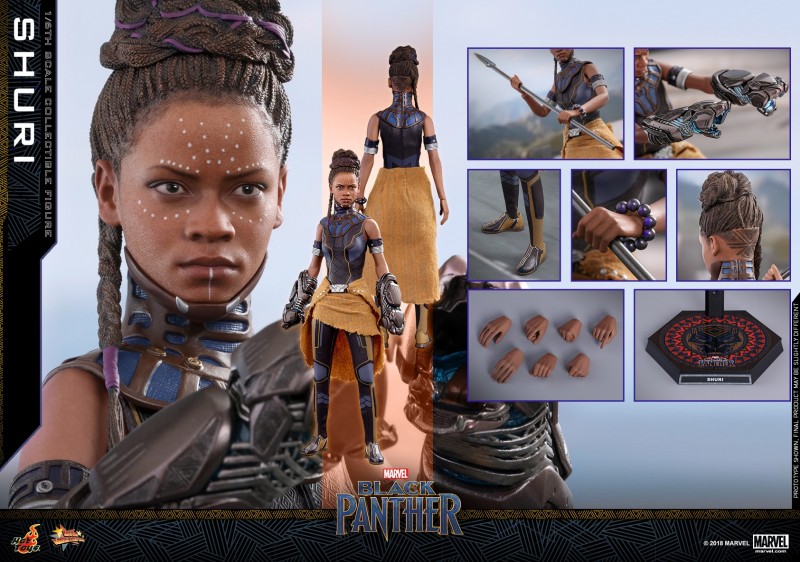 Hot Toys - Black Panther - Shuri collectible figure_PR25.jpg