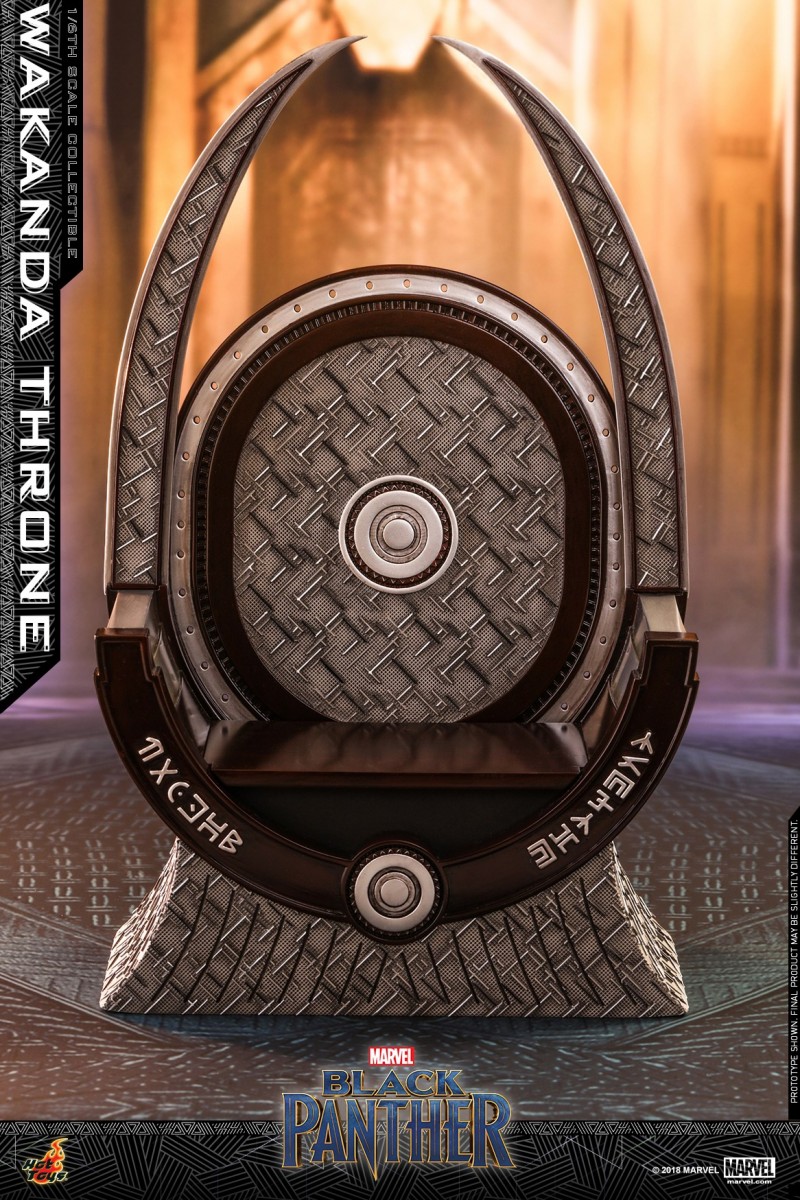 Hot Toys - Black Panther - Wakanda Throne Collectible_PR2.jpg