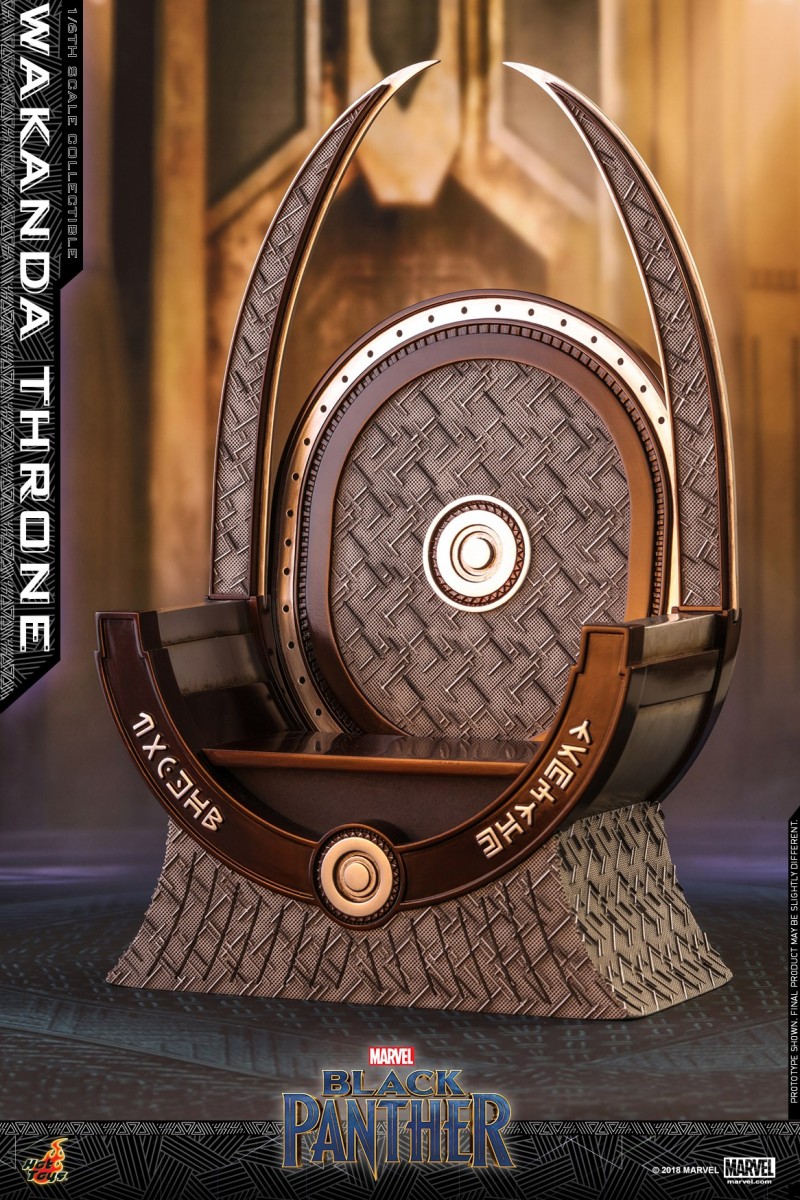 Hot Toys - Black Panther - Wakanda Throne Collectible_PR3.jpg