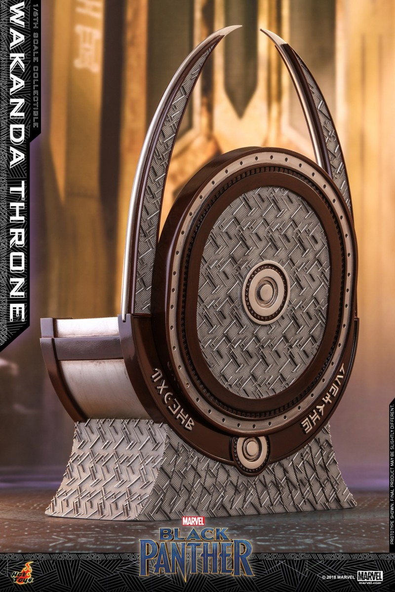 Hot Toys - Black Panther - Wakanda Throne Collectible_PR4.jpg