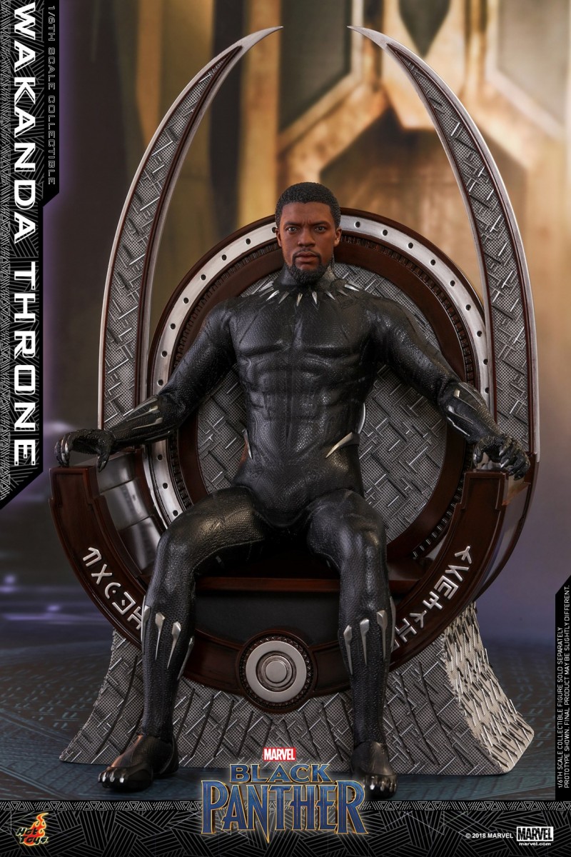 Hot Toys - Black Panther - Wakanda Throne Collectible_PR5.jpg