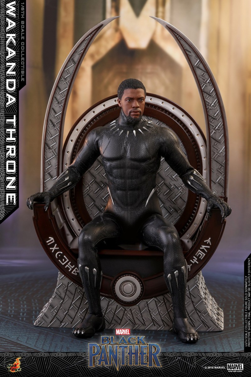Hot Toys - Black Panther - Wakanda Throne Collectible_PR6.jpg