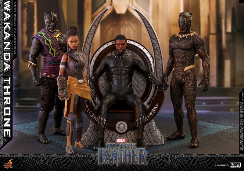 Hot Toys - Black Panther - Wakanda Throne Collectible_PR7.jpg