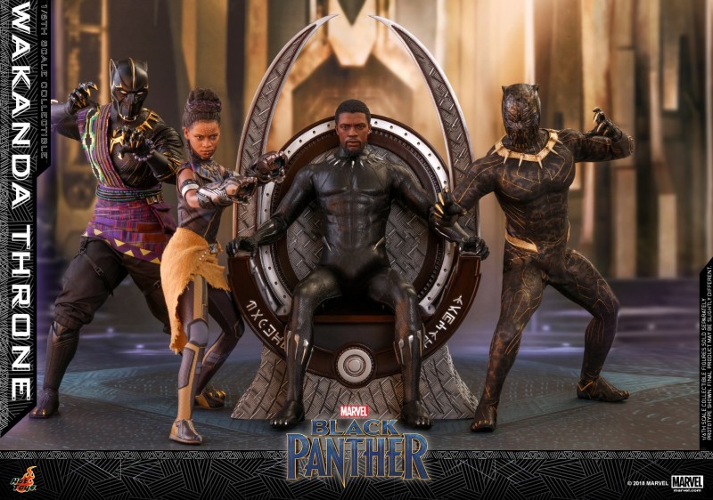 Hot Toys - Black Panther - Wakanda Throne Collectible_PR8.jpg