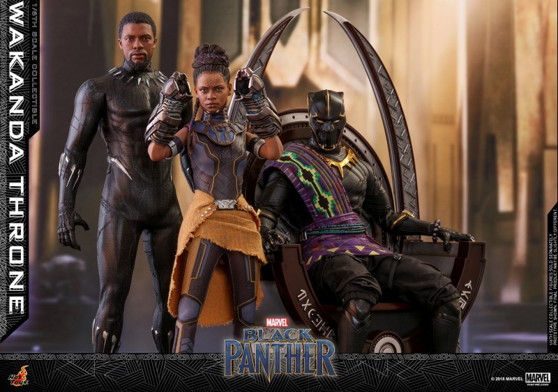 Hot Toys - Black Panther - Wakanda Throne Collectible_PR9.jpg