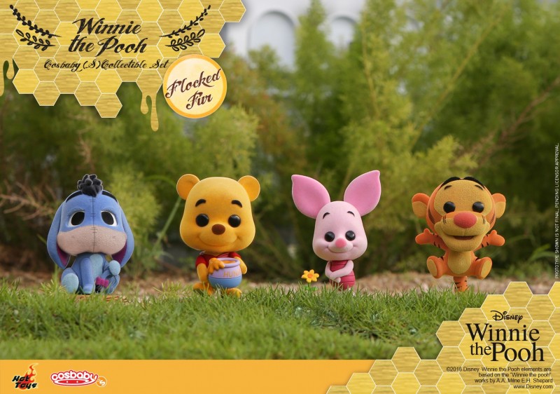 Hot Toys - Winnie the Pooh Cosbaby (S) Collectible set_PR2.jpg