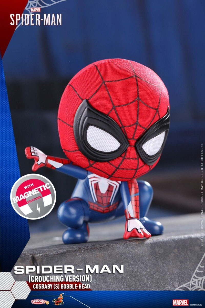 Hot Toys - Marvel Spider-Man - Spider-Man (Crouching Version) Cosbaby_PR3.jpg