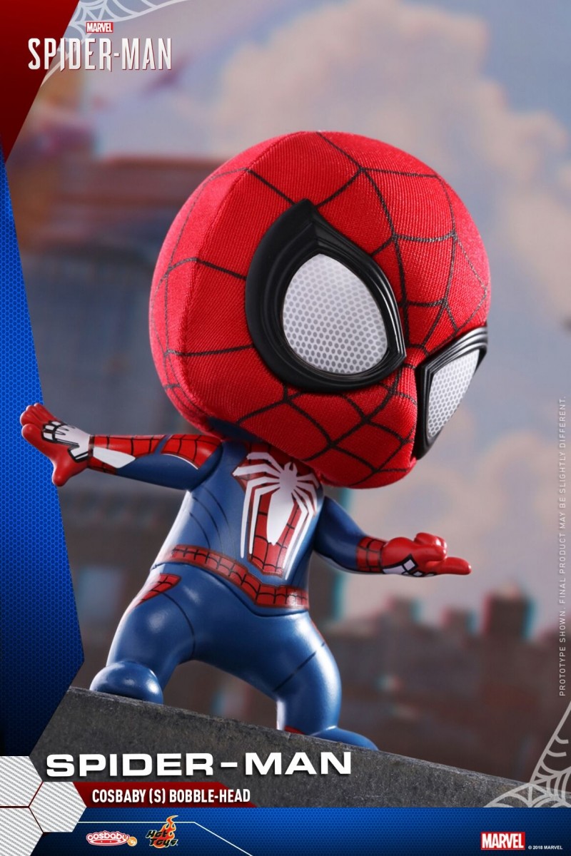 Hot Toys - Marvel Spider-Man - Spider-Man Cosbaby_PR3.jpg