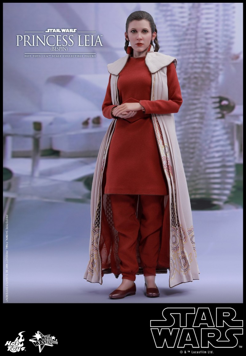 Hot Toys - Star Wars - Princess Leia (Bespin) Collectible Figure_PR1.jpg Hot Toys - Star Wars - Princess Leia (Bespin) Collectible Figure_PR1.jpg