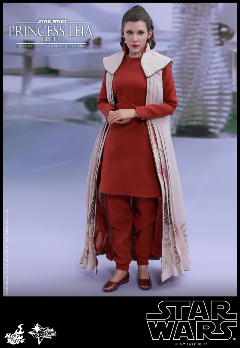 Hot Toys - Star Wars - Princess Leia (Bespin) Collectible Figure_PR3.jpg Hot Toys - Star Wars - Princess Leia (Bespin) Collectible Figure_PR3.jpg