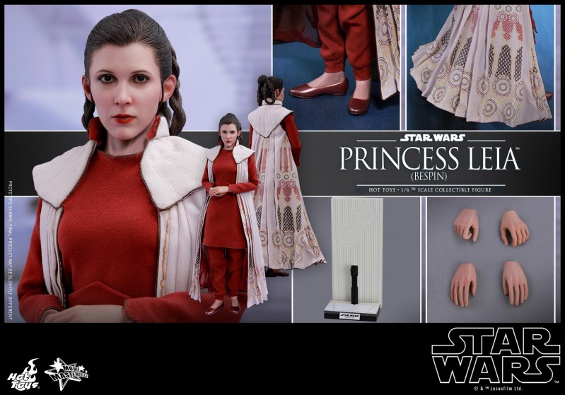 Hot Toys - Star Wars - Princess Leia (Bespin) Collectible Figure_PR18.jpg Hot Toys - Star Wars - Princess Leia (Bespin) Collectible Figure_PR18.jpg