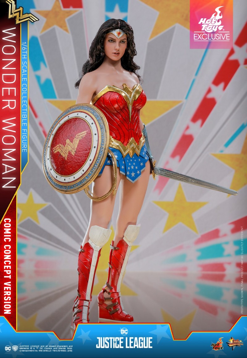 Hot Toys - Justice League - Wonder Woman (Comic Concept Version) collectible fig.jpg