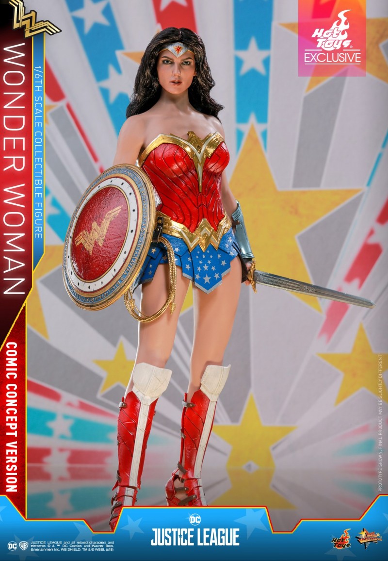Hot Toys - Justice League - Wonder Woman (Comic Concept Version) collectible fig.jpg