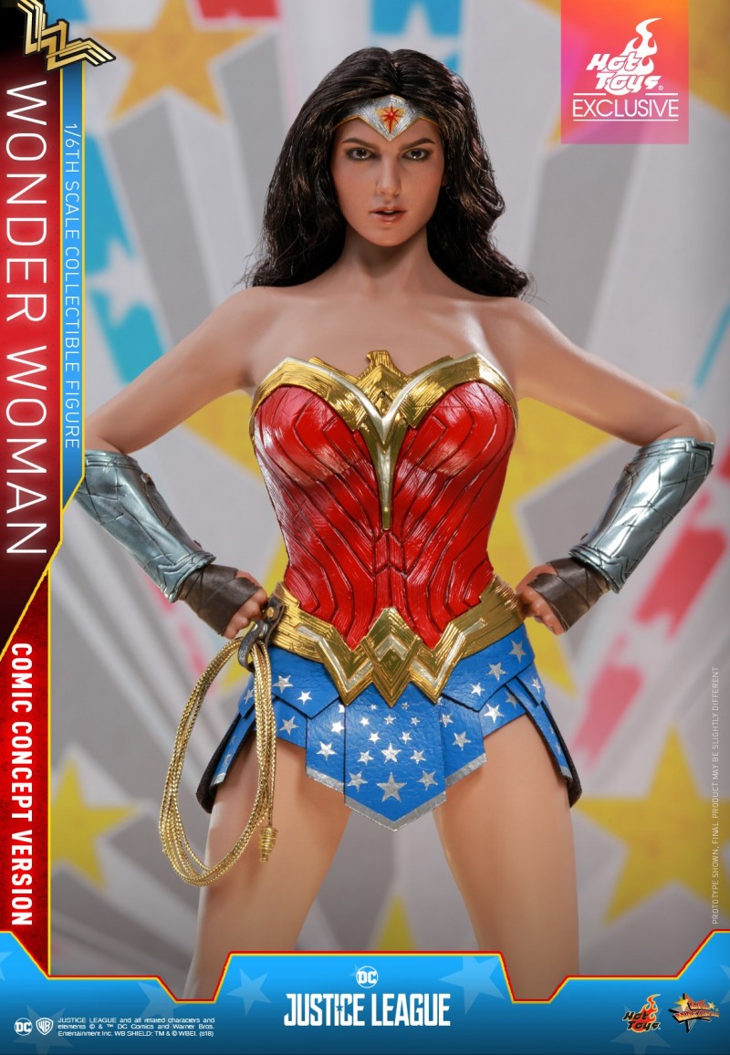 Hot Toys - Justice League - Wonder Woman (Comic Concept Version) collectible fig.jpg